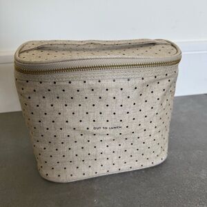 Kate Spade Lunch Box Cooler